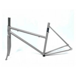 Cuadro FAD Fixie Urbana Bajo Dual LIQUIDACIÓN
