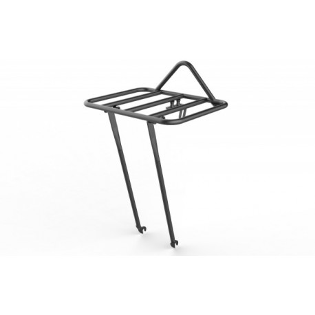 Portapaquetes Rack Delantero FAD