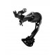 2 Patas de Cambios Shimano Alivio RD-M3100-SGS 9 vel LIQUIDACIÓN