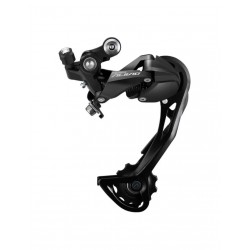 2 Patas de Cambios Shimano Alivio RD-M3100-SGS 9 vel LIQUIDACIÓN