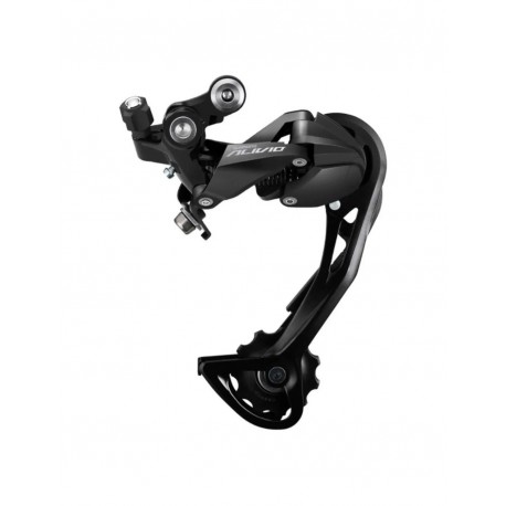 2 Patas de Cambios Shimano Alivio RD-M3100-SGS 9 vel LIQUIDACIÓN