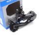 2 Patas de Cambios Shimano Alivio RD-M3100-SGS 9 vel LIQUIDACIÓN