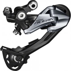 Cambio Shimano Acera RD-M3000 9 vel LIQUIDACIÓN