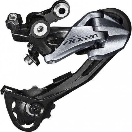 Cambio Shimano Acera RD-M3000 9 vel LIQUIDACIÓN