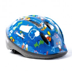 Casco infantil Nene SBK R8A LIQUIDACION