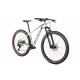 Mountain Bike Volta X-Zion Carbono 1x12 Deore