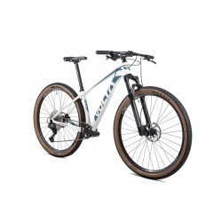 Mountain Bike Volta X-Zion Carbono 1x12 Deore
