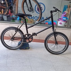 Bicicleta Minivelo basic Low