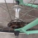 bicicleta Urbana modelo Miche