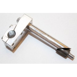 17 Stem BMX de aluminio 21.1 mm reforzado LIQUIDACION