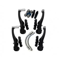 Frenos V-brake Aluminio Fast LIQUIDACION