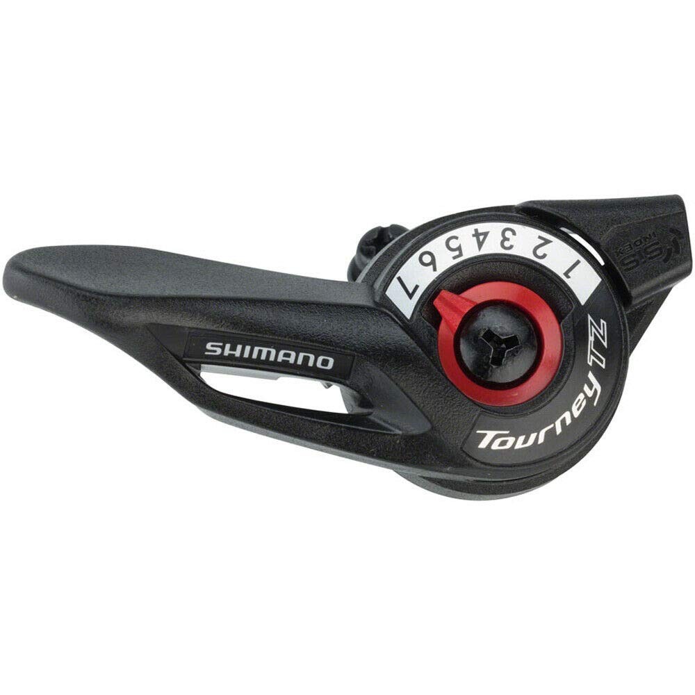 Shifter Shimano TZ500 7 velocidades Bici Urbana