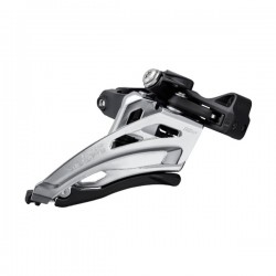 1 Descarrilador delantero Shimano FD-M4100-M LIQUIDCION