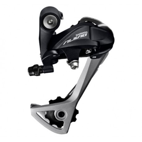 Pata de Cambios Shimano Alivio RD-M4000 9 vel LIQUIDACIÓN