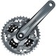 Plato Palanca Shimano FC-M4000 40-30-22 Alivio LIQUIDACIÓN