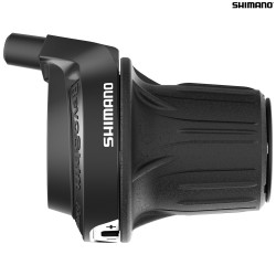 3 Shifter Shimano Revoshift SL-RV200-7