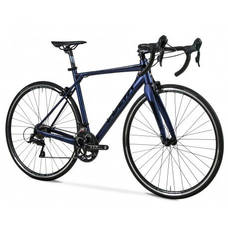 Bicicleta de Ruta Volta Brest 2x8 Claris Bici Urbana