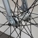 Híbrida Modelo California 2x8 Altus
