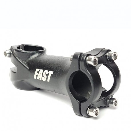 Stem Ahead FAST 31.8 a 25.4 mm 8 cm LIQUIDACIÓN