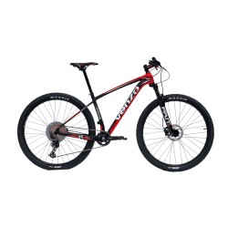 Venzo X-Force 12 velocidades Deore 2023 Carbono