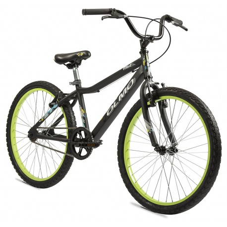 Olmo Mint rodado 24