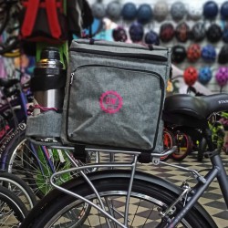 Bolso Matero Para Bicicleta LIQUIDACIÓN