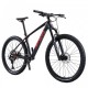 Mountain Bike Sava Deck 6.1 Monoplato 12 vel. Deore Carbono