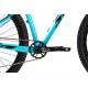 Mountain Bike Sava Deck 6.1 Monoplato 12 vel. Deore Carbono