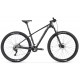 Mountain Bike Sava Deck 5.0 2x11 Deore Carbono