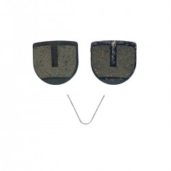 Pastillas de freno para caliper JAK LIQUIDACION
