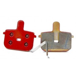 Pastillas de freno Avid y SRAM LIQUIDACION
