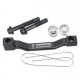 26 Adaptador disco 180 mm Shimano LIQUIDACIÓN