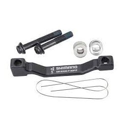 26 Adaptador disco 180 mm Shimano LIQUIDACIÓN