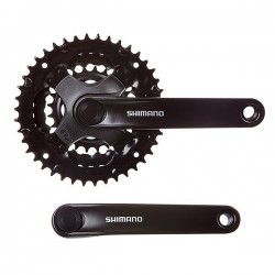 Plato Palanca Shimano FC-TY301 42-34-24