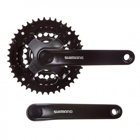 Plato Palanca Shimano FC-TY301 42-34-24