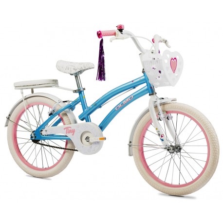 Bicicleta Olmo Tiny Dancers Rodado 20 LIQUIDACIÓN