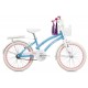 Bicicleta Olmo Tiny Dancers Rodado 20 LIQUIDACIÓN