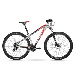 Mountain Bike Volta Razz 3x8 Microshift