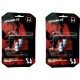 Patines de freno Shuangjie V-Brake