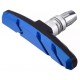 Patines de freno Shuangjie V-Brake