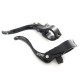 Manijas de freno Tektro RL570 clamp 25.4 mm