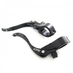 Manijas de freno Tektro RL570 clamp 25.4 mm LIQUIDACIÓN