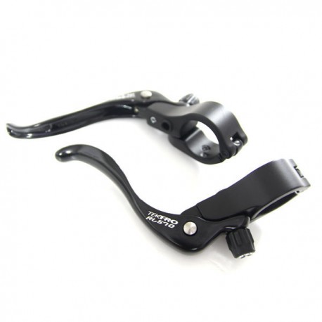 Manijas de freno Tektro RL570 clamp 25.4 mm