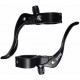 Manijas de freno Tektro RL570 clamp 25.4 mm LIQUIDACIÓN
