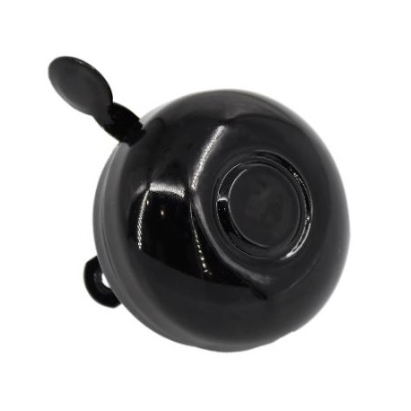 Timbre Para Bicicleta campanita color negro