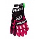 Guantes Dedo Largo Fox dirtpaw