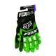 Guantes Dedo Largo Fox dirtpaw