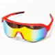 Lentes Ciclismo 3DW