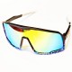 Lentes Ciclismo 3DW