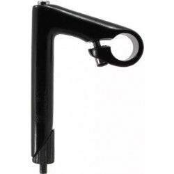 27 Stem Fixie 1 Pulgada NEGATIVOS color negro ZOOM LIQUIDACIÓN